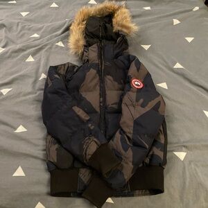 Authentic Canada Goose Coat